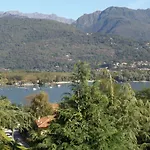 Isabel Lejlighed Baveno