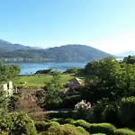 Isabel * Baveno
