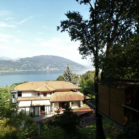 Isabel * Baveno