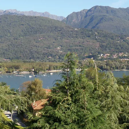 Isabel Apartamento Baveno