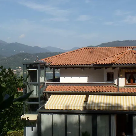 Isabel Apartament