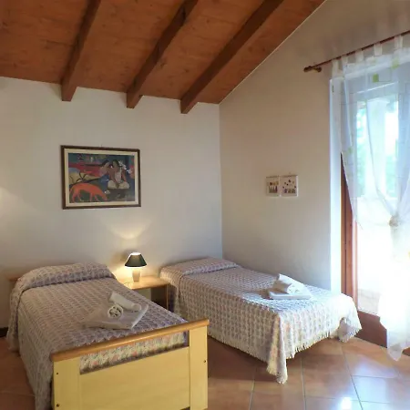 Apartamento Isabel *