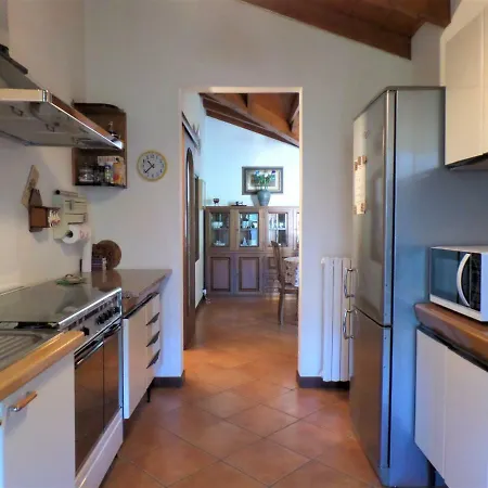 Isabel Apartment