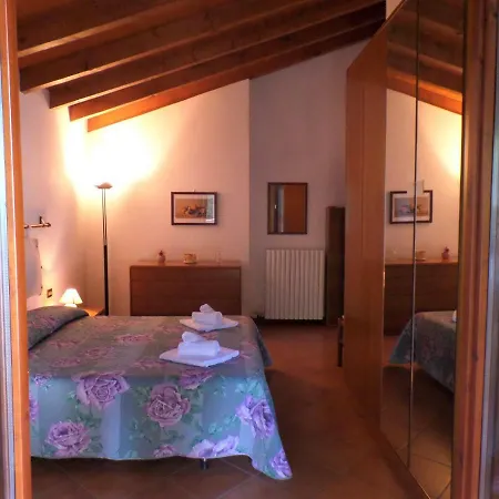 Apartment Isabel