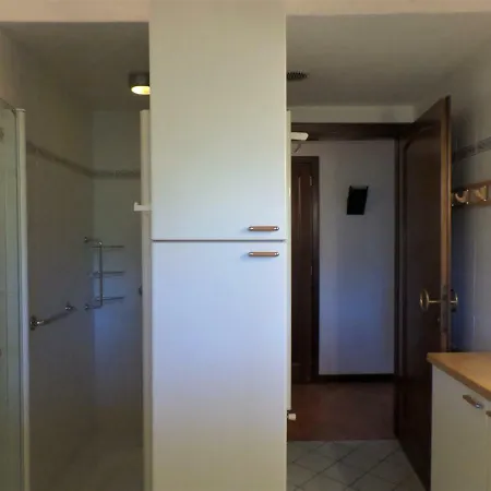 Apartamento Isabel Baveno