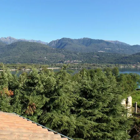 Isabel Apartamento *