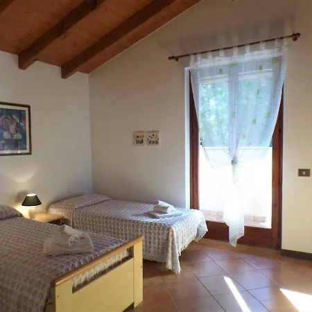 Apartment Isabel