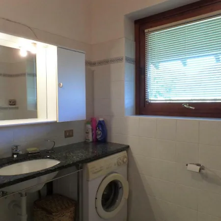 Isabel Apartamento Baveno