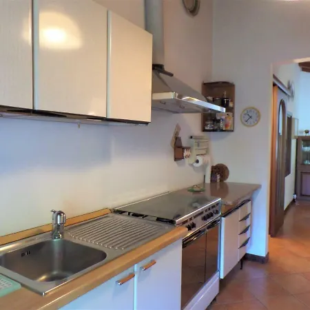 Isabel Apartment