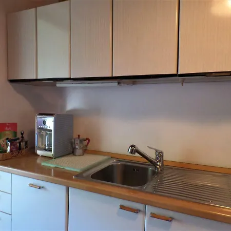 Isabel Apartament