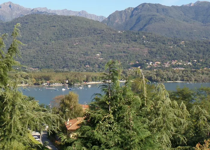 Isabel Appartamento Baveno