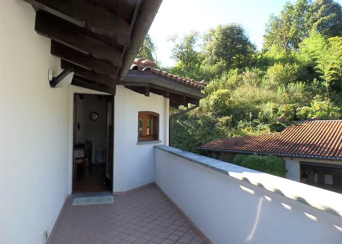 شقة Isabel بافينو