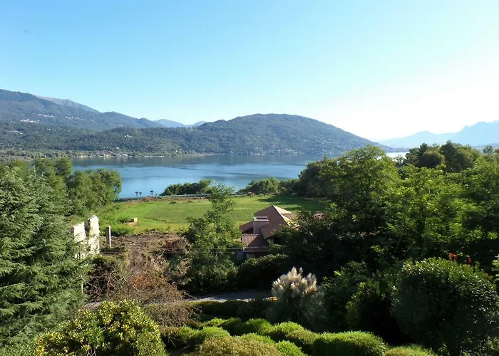 Isabel * Baveno
