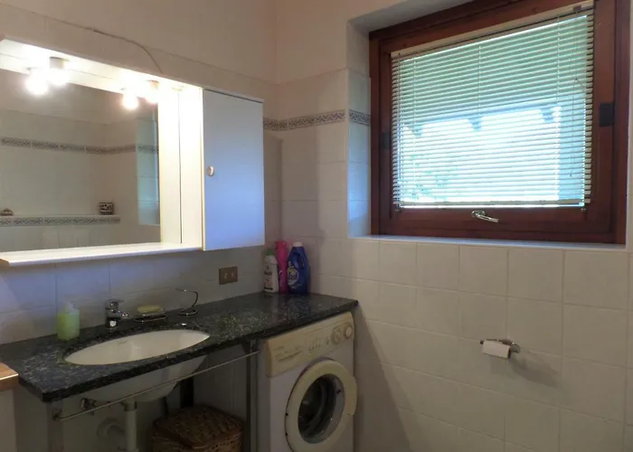 Isabel شقة بافينو