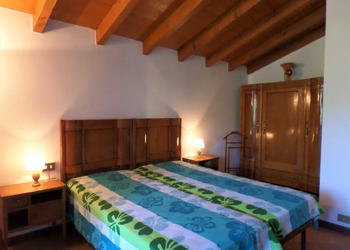 Isabel شقة بافينو